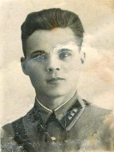 Зобнин Михаил Ильич