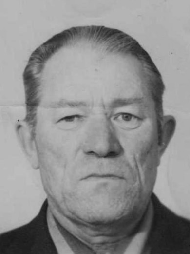 Корнышев Павел Александрович