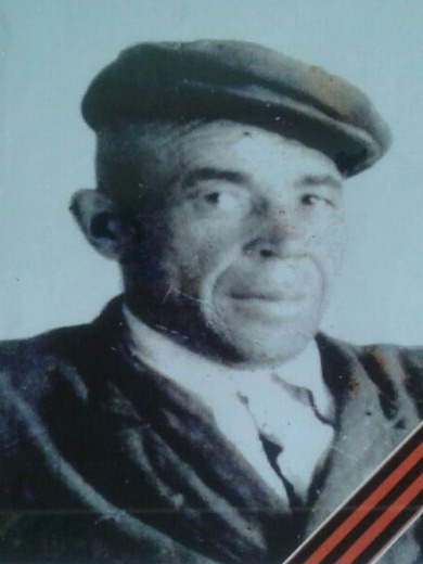 Хамидуллин Мустафа Хамидуллович