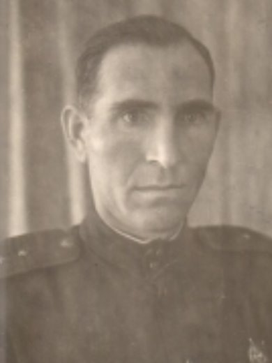 Онокой Алексей Федорович