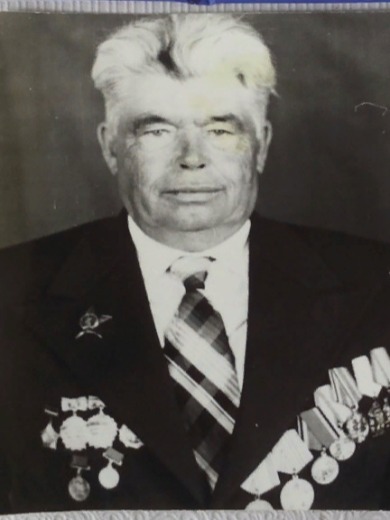 Федько Иван Никонович