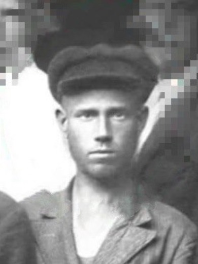 Чирва Григорий Иванович