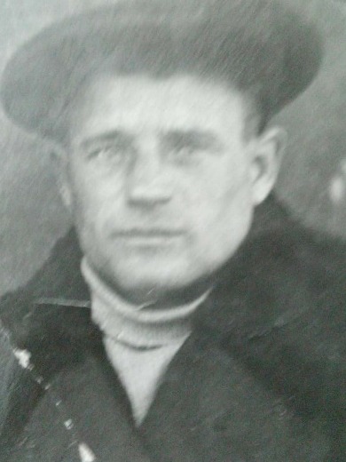 Ботвинко Захар Антонович