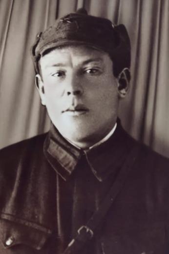 Пташкин Борис Никифорович