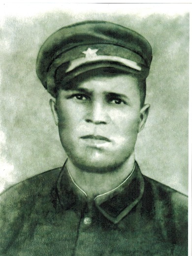 Горбачев Парфен Евгеньевич