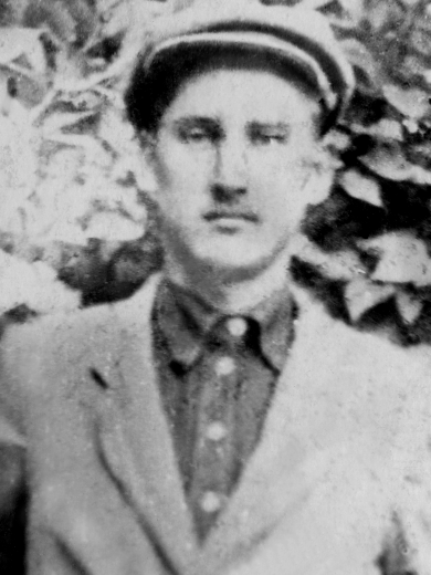 Селиверстов Иван Егорович