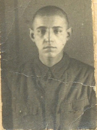 Янковский Яков Леонидович