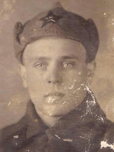 Черкалин Михаил Михайлович