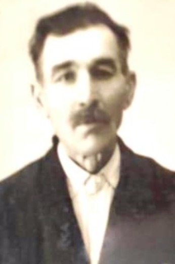 Болобан Семен Иванович