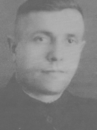 Забалуев Андрей Прокопьевич