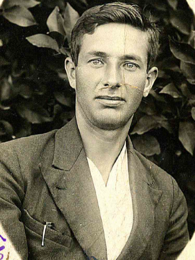 Рябуха Григорий Авксентьевич