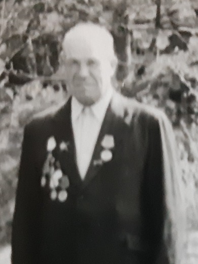 Торбин Иван Николаевич