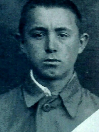 Сафин Фарит Сафиуллович