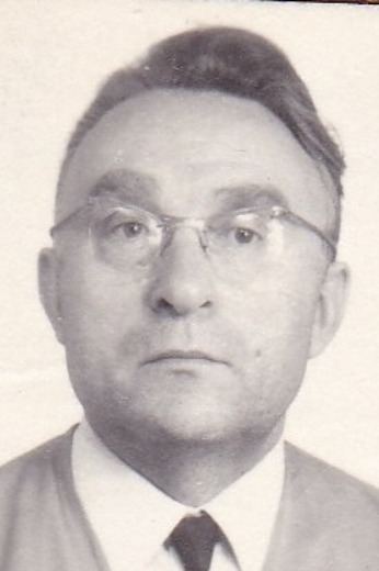 Драницкий Юрий Степанович