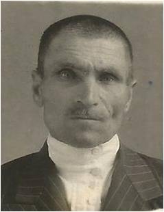 Ребиков Федор Николаевич