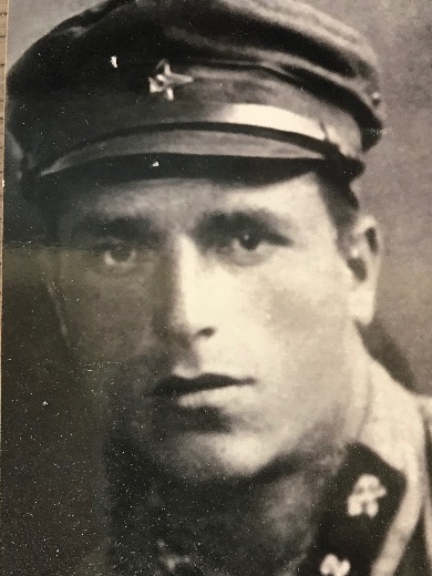 Дрожжин Петр Михайлович