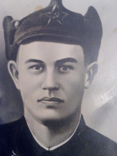 Маняхин Михаил Михайлович