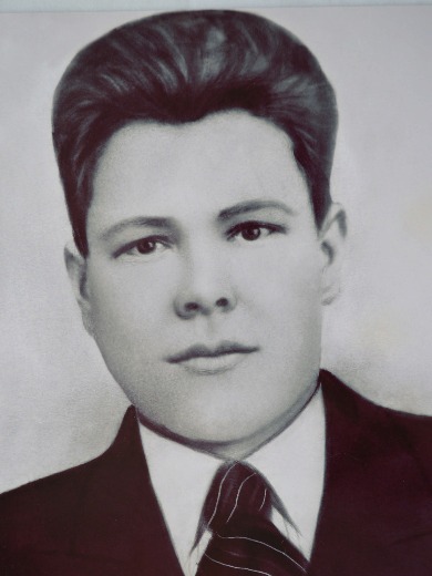 Подольский Дмитрий Дмитриевич