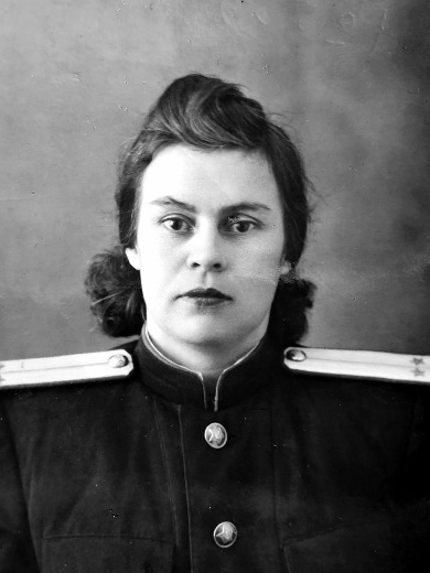 Пудлина Лариса Владимировна