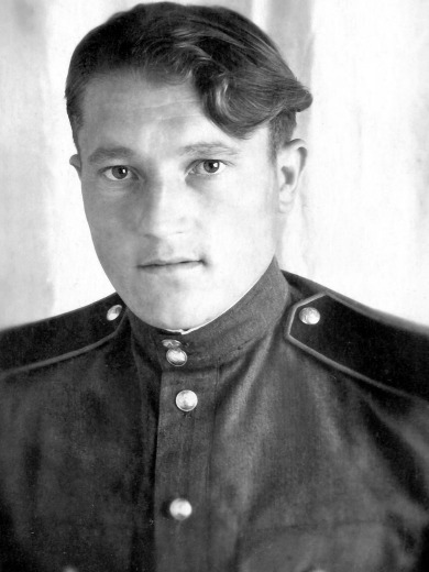 Катков Алексей Григорьевич