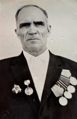 Полтавский Семён Матвеевич