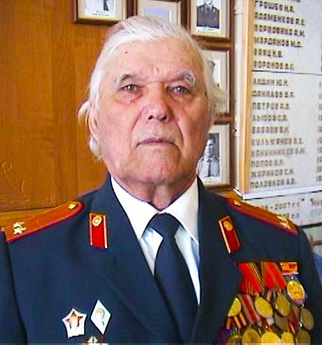 Кильдеев Рафик Абдурахманович