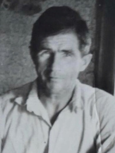 Тихомиров Петр Игнатьевич