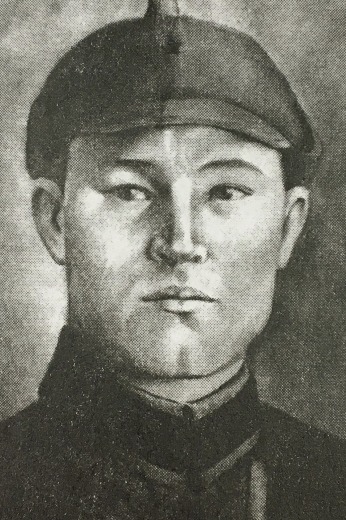 Никитин Николай Никитич