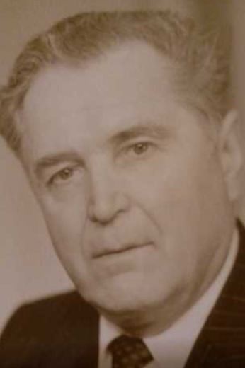 Щебетько Александр Васильевич