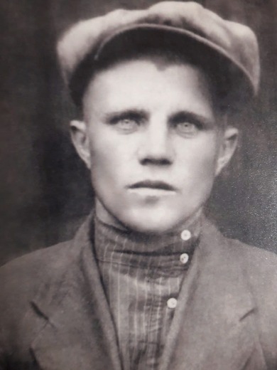 Говоров Николай Афанасьевич