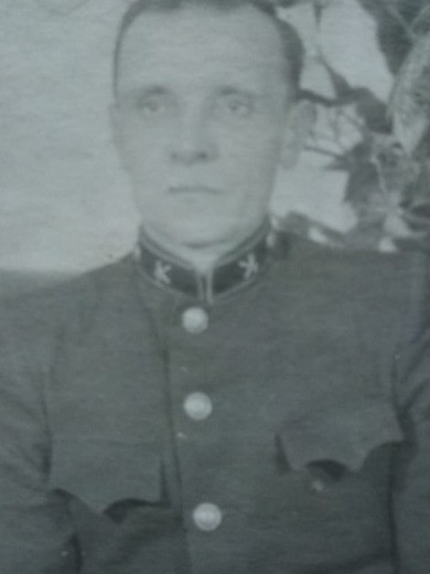 Ерлыгин Фёдор Петрович
