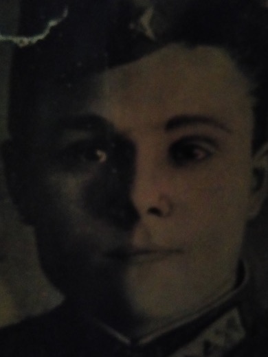 Панюков Максим Степанович