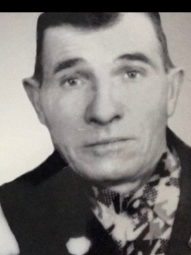 Роганский Григорий Спиридонович