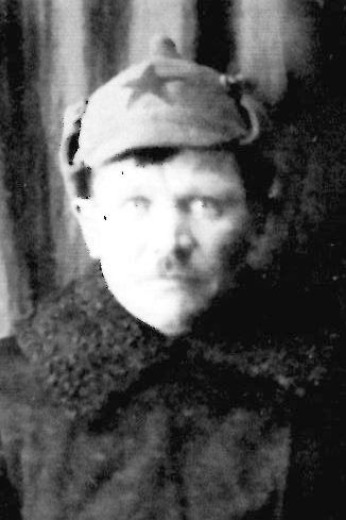 Подкорытов Николай Васильевич