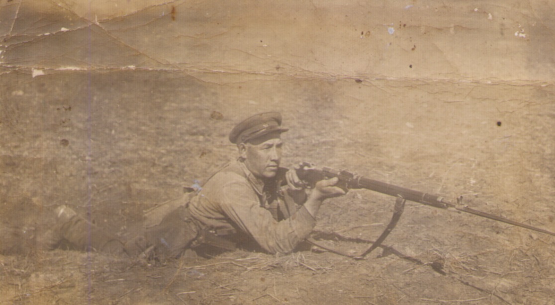 Латыпов Зайнулла Габдрахманович