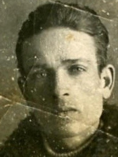 Симонов Сергей Иванович