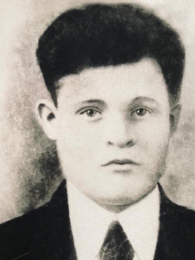Абушаев Исхак Якубович