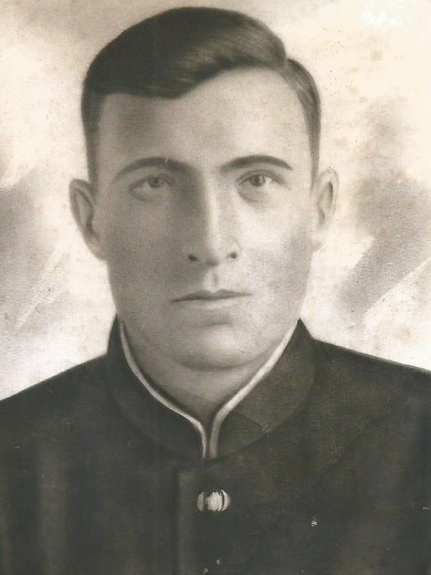 Лисёнков Иван Константинович