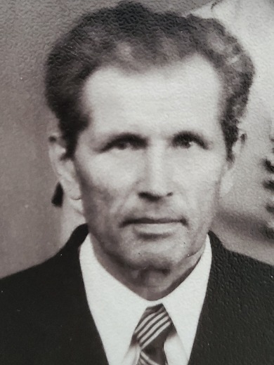 Огурцов Алексей Васильевич