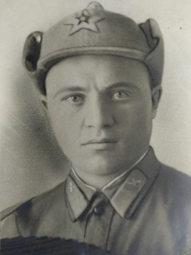 Блохин Андрей Васильевич