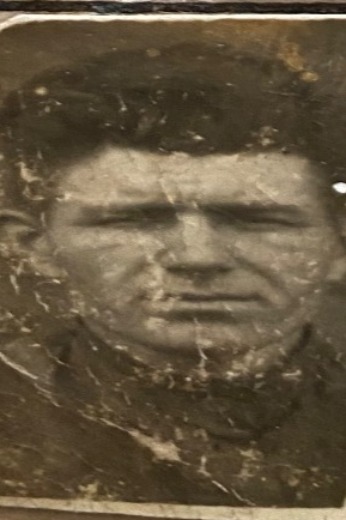 Субботин Гавриил Ильич