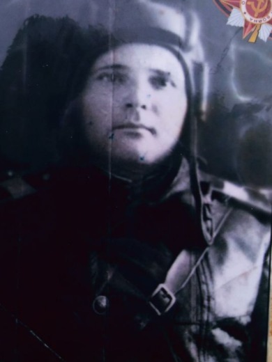 Ставицкий Иван Сергеевич