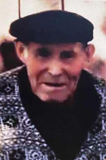 Соломатин Николай Матвеевич