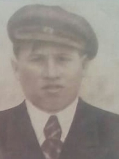 Троянов Семен Макарович