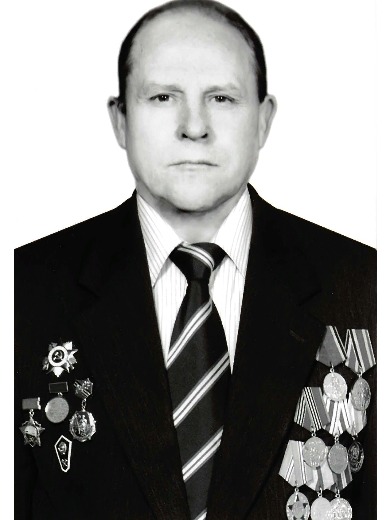Чепурнов Семен Михайлович