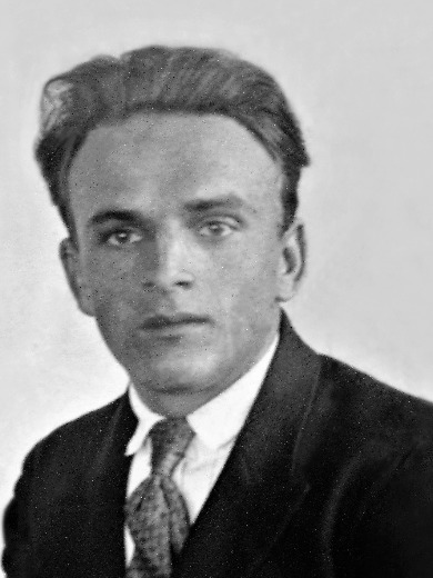 Шарыгин Анатолий Иванович