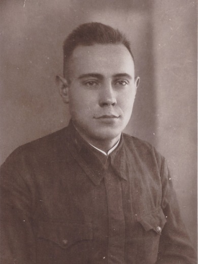 Лещенков Владимир Иванович