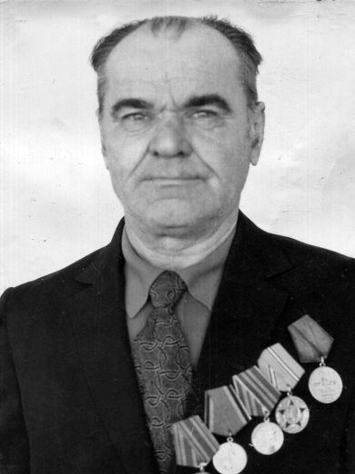 Савенко Яков Иванович