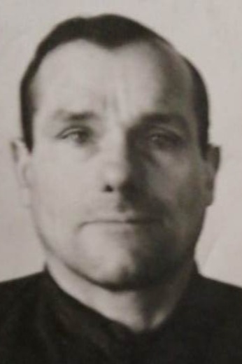 Родионов Андрей Романович