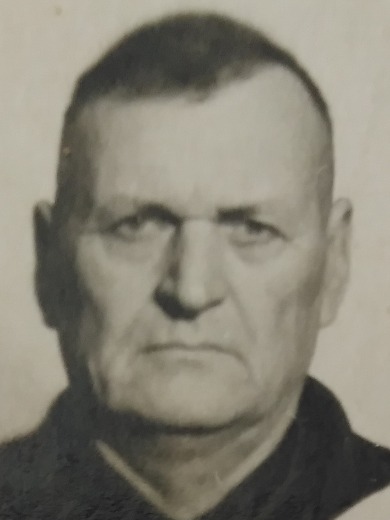 Шурыгин Сергей Павлович